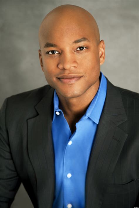 how old is wes moore